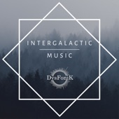 Intergalactic Music - EP artwork
