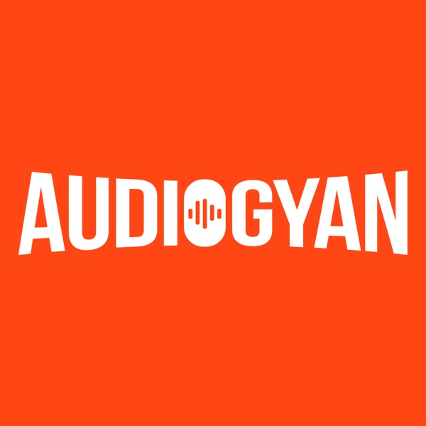 Audiogyan Audiogyan