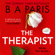 B A Paris - The Therapist