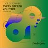 Every Breath You Take (Extended Mixx) - Single