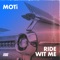 Ride Wit Me artwork