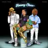 Jimmy Choo (feat. Young Thug & Gunna) - Single album lyrics, reviews, download