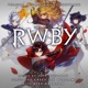 RWBY - VOL 7 - OST cover art