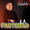 La Fartedad - Single