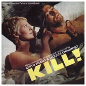 Berto Pisano - Kill Them All! (Vocals)