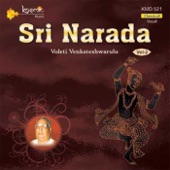 Sri Naradha Vol. 2 artwork