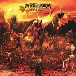 Hellscape by Andromida album reviews, ratings, credits