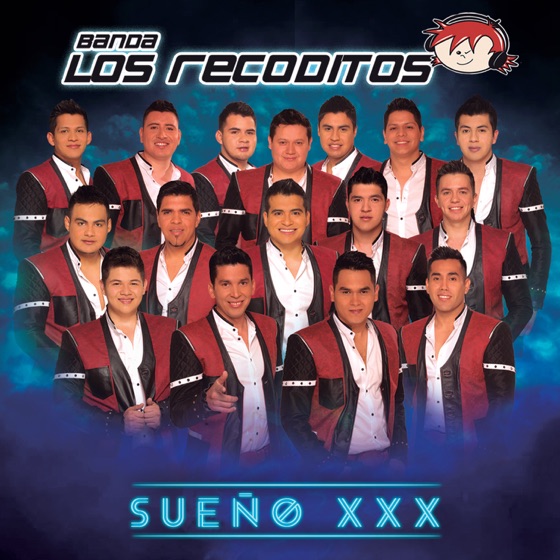 Cover artwork for Vida Maniaca