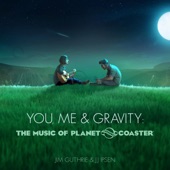You, Me & Gravity artwork
