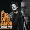Al Filo de Tu Amor (Remix) [feat. Wisin] song lyrics