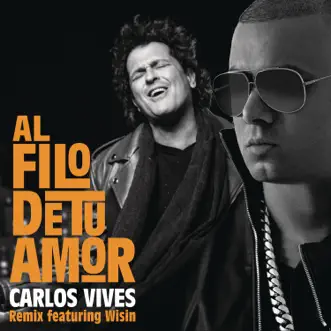 Al Filo de Tu Amor (Remix) [feat. Wisin] by Carlos Vives song reviws