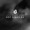 Little Black Book album lyrics, reviews, download