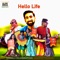 Hello Life - Karunya & Ankita Kundu lyrics