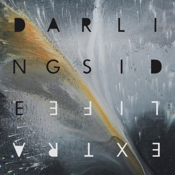 Cover artwork for Futures