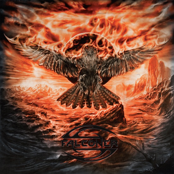 Cover artwork for The Priory