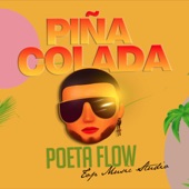 Piña Colada artwork