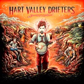 Hart Valley Drifters - Pig In A Pen