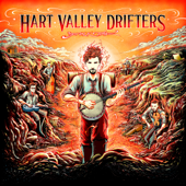 Folk Time - Hart Valley Drifters