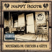 Nappy Roots - Awnaw [All Hooks Up Version]