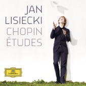 Jan Lisiecki - Chopin: 12 Etudes, Op.10 - No.1 In C