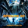 Spiders 3D (Original Motion Picture Soundtrack) artwork