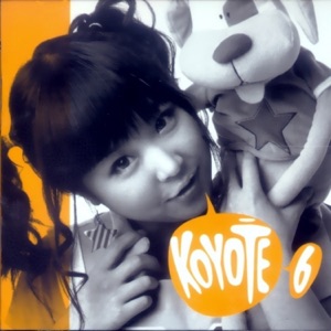 KOYOTE (코요태) - Together (투게더) - Line Dance Music