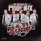 Los Pasajes Del Phoenix - Los Nuevos Rebeldes lyrics