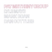 Pat Metheny Group - Phase Dance