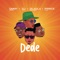 Dede (feat. DJ Tira, Dladla & Prince Bulo) - Ommy Dimpoz lyrics