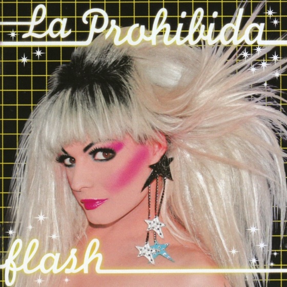 Cover artwork for Saliva