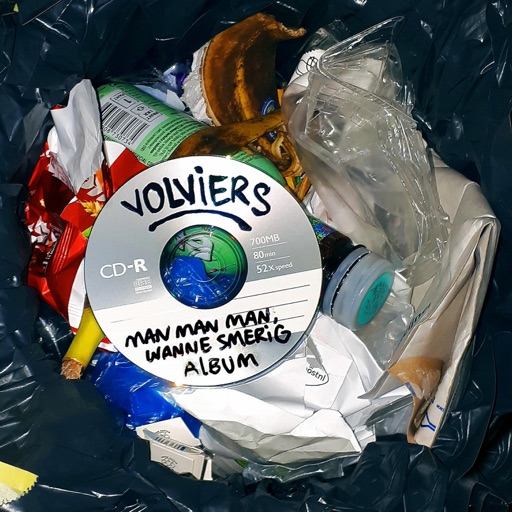 Album artwork