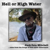 Jack Cole Mitchell - The Rustic Side
