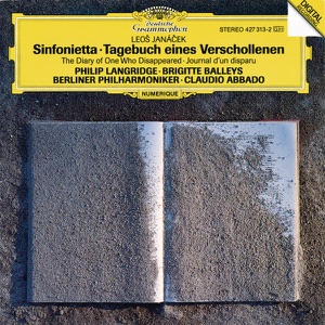 Janácek: Sinfonietta, The Diary of One Who Disappeared