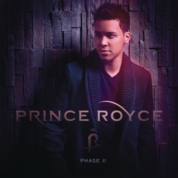 Prince Royce - Soy Incondicional