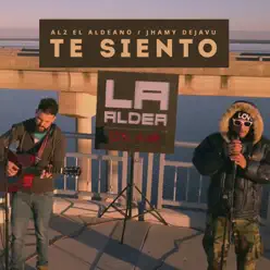 Te Siento - Single - Al2 El Aldeano