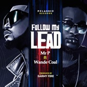 Follow My Lead (feat. Wande Coal) artwork