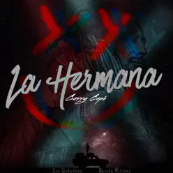 La Hermana - Single - Gerry Capó La Hermana - Single - Gerry Capó
