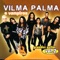 Toque de Queda - Vilma Palma lyrics