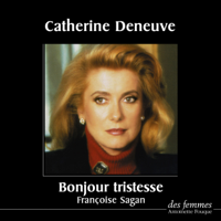 Françoise Sagan - Bonjour Tristesse artwork