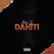 Dakiti - Mahu Dj lyrics