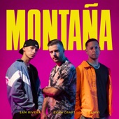 Montaña (feat. GAWVI & Sam Rivera) artwork