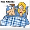 Kwa Kitanda (feat. Chikuzee) - Fazolyn lyrics