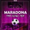 Maradona - Pink Chanel Dior lyrics