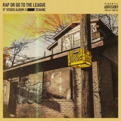 2 Chainz - Money in the Way