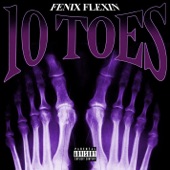 Fenix Flexin - 10 Toes