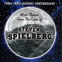 Movie Themes from the Films of Steven Spielberg by New Hollywood Orchestra album reviews, ratings, credits