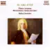 Scarlatti: Piano Sonatas album cover