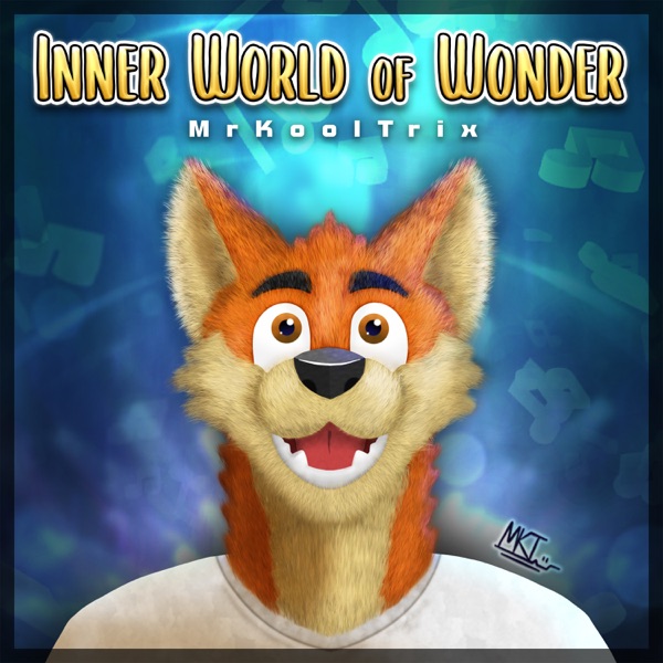 Inner World of Wonder (Instrumental)