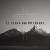 Ousado Amor (Cover) artwork