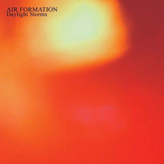 Cover artwork for Adrift